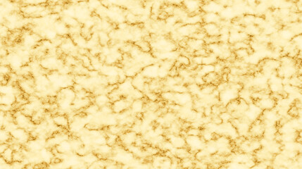 A close-up, abstract view of swirling patterns in shades of golden yellow and creamy white, creating a textured, organic feel