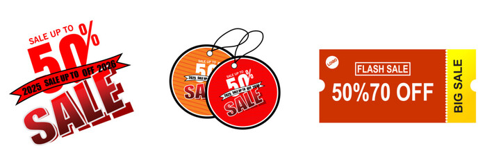  graphic ticket sale coupon voucher promotion sticker banner label discount shop tag code food store retail event offer price invitation market badge template pass