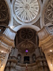Granada, Andalucia, Espa&ntilde;a
