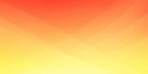 Abstract geometric background with a gradient of warm orange and yellow tones in a pixelated mosaic pattern
