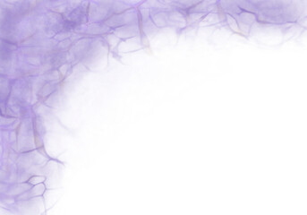 watercolor abstract background illustration for wedding card design elements or invitation card templates for greetings cards hand drawn paint brush texture on transparnet background