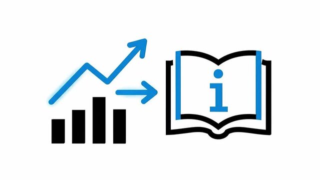 Growth and knowledge: Unveiling the power of informed decisions in business and finance success - Powered by Adobe