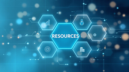 Find business resources online digital assets and management tools for success and growth strategy
