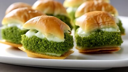 Young man adjusts mask while sitting outdoors during sunset in an urban area, reflecting on the day's events and personal thoughts
