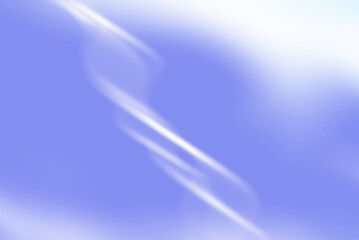 Blue gradient background with smooth, soft wave lines and gentle light effect. Calm, minimal abstract for web, UI/UX, creative design overlays, digital branding, posters, presentations, banners.