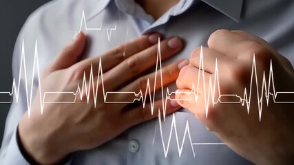 Understanding global logistics through digital mapping and package tracking in a modern business environment - Powered by Adobe