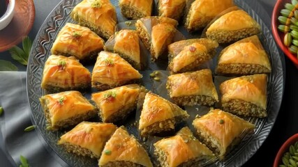 Advanced robots showcase their capabilities in a busy modern environment, highlighting cutting-edge technology and innovation during a tech expo