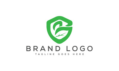 letter G logo design vector template design for brand.