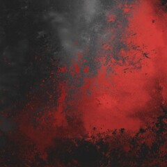 Grunge wall texture creating abstract distressed background