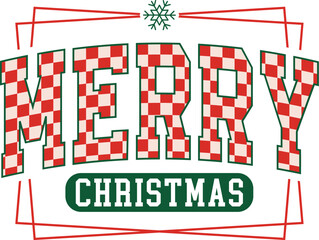 Merry Christmas SVG PNG, Checkered Christmas SVG PNG, Christmas Glitter PNG SVG, Retro Christmas PNG SVG, Holiday PNG SVG, Merry and Bright,  Tis the season SVG, 
Christmas, Christmas Svg, Merry Chris