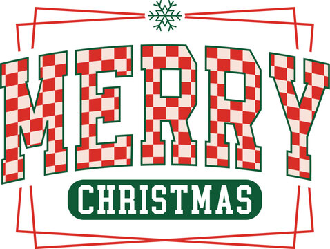 Merry Christmas SVG PNG, Checkered Christmas SVG PNG, Christmas Glitter PNG SVG, Retro Christmas PNG SVG, Holiday PNG SVG, Merry and Bright,  Tis the season SVG, 
Christmas, Christmas Svg, Merry Chris