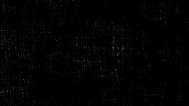 Seamless looping black  paper background texture,Paper texture stop motion animation	