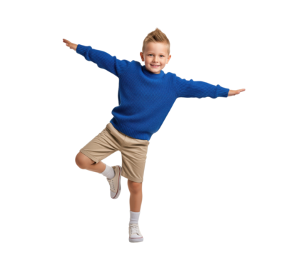 Balance test pose for pediatric physiotherapy plus occupational therapy screening about school physical education posters for clinic pages for vestibular training resources for parents