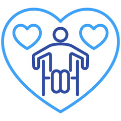 Empathy Icon