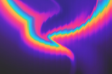 Abstract grainy noise texture background. technology design gradient smooth glossy glass texture.