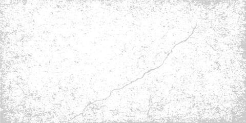 Old textured white paper wall surface with blank concrete grunge pattern backdrop design