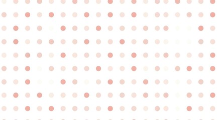 Subtle abstract pattern of faintly colored geometric shapes on a white background