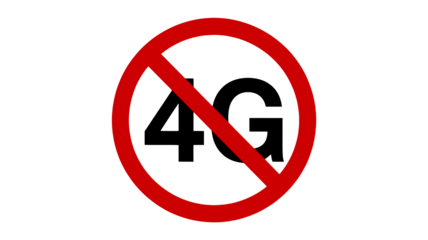 Clear red prohibition symbol prohibition sign stop alert warning danger forbidden no entry caution symbol danger warning symbol