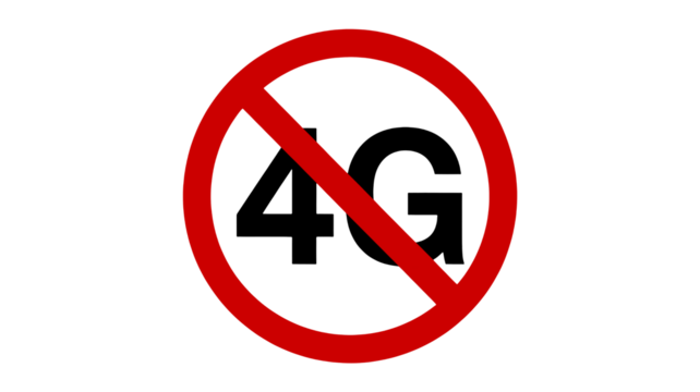 Clear red prohibition symbol prohibition sign stop alert warning danger forbidden no entry caution symbol danger warning symbol
