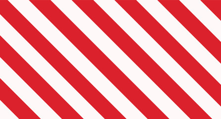 Candy cane Christmas pattern background vector illustration. Merry Christmas abstract background vector. Gift wrap paper print and web design for holidays.