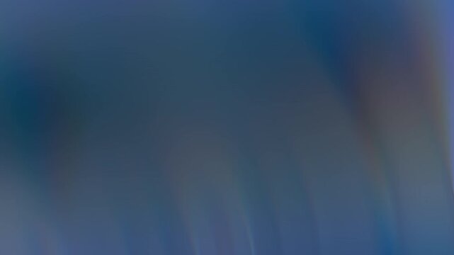 Rainbow wave gradient background. Can be used as a overlay effect for your projects, video texture or background for designs, scenes, etc. Video in loop.