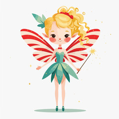 Whimsical Holiday Creature