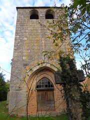 eglise de Ferri&egrave;re,( corr&egrave;ze ) 