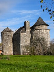 Chartrier Ferri&egrave;re (Corr&egrave;ze)