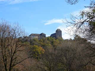 Village de Chasteaux(Corr&egrave;ze)