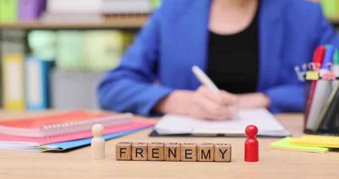 Creative writing session featuring unique word formation and playful inspiration in a vibrant study space