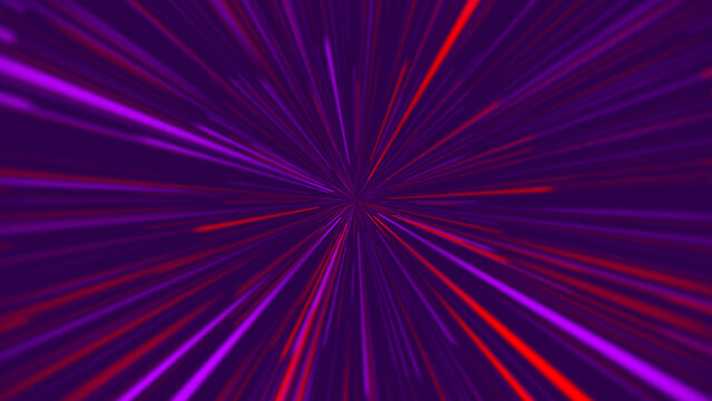 Backgrounds Falling Lines 5