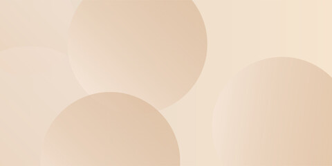 pastel pink background with soft, overlapping translucent circles in various shades of pink and red. The abstract composition creates a dreamy,