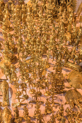 Arts, Crafts, and Traditions. Where masters from the national communities of India showcasing intricate designs and rich culture. Representing Indian culture and craftsmanship.