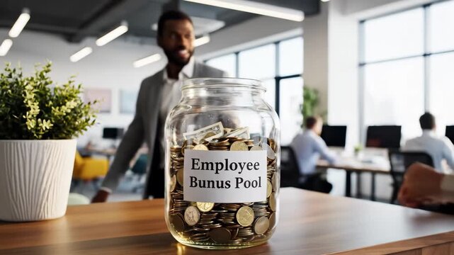 Employee Bonus Images – Browse 33,904 Stock Photos, Vectors, and Video ...