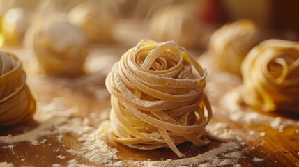 Optimized industrial pasta production system for high volume manufacturing and quality assurance