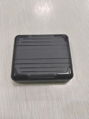 external hard drive