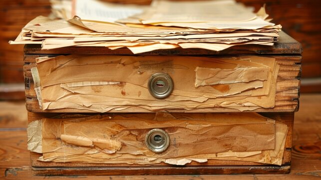 Maximize your workspace with a versatile file cabinet for optimal document organization and storage