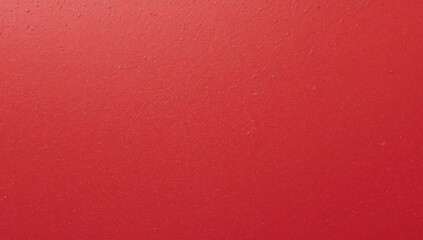 Fototapeta premium Crimson Canvas. A Textured Field of Color with Subtle Variations in Tone and Light.