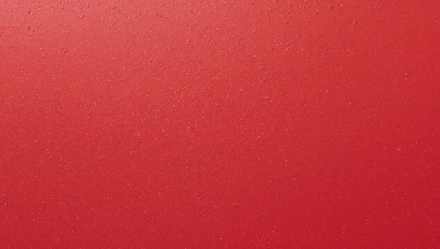 Crimson Canvas. A Textured Field of Color with Subtle Variations in Tone and Light.