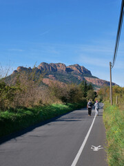 Roquebrune sur Argens
