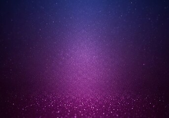 Obraz premium Glittering gradient background with a mystical and ethereal ambience conveying celebration and elegance with dazzling