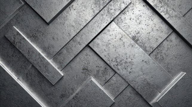 metal sheet made of iron and steel - Powered by Adobe