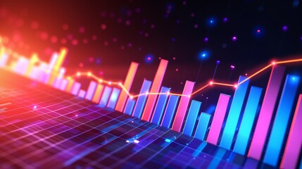 Exploring stock market data  insights into financial technology innovations and emerging trends