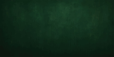 Green chalkboard texture with aged, grunge background and chalk marks