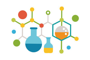 chemistry and science