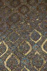 Wat Phra Kaew or Wat Phra Sri Rattana Satsadaram is temple used for various royal ceremonies during reign of King Rama I. It is temple within the Grand Palace. Inside temple is the Emerald Buddha.