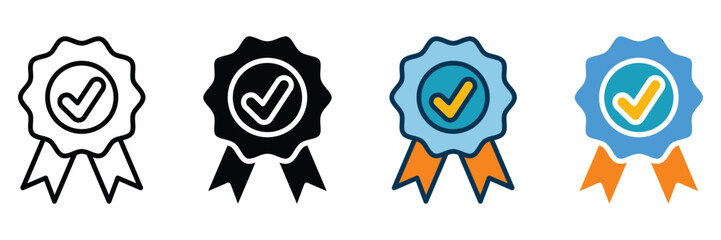 certify multiple style collection