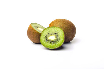 close-up-tasty-kiwi-white-background
