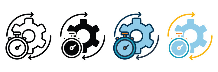 optimize multiple style collection