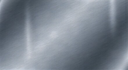 Obraz premium textura de fondo de metal cepillado